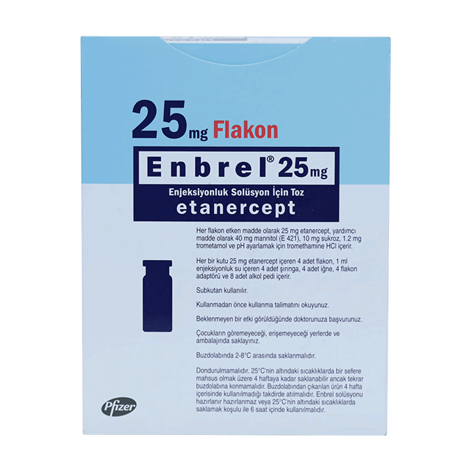 Enbrel25