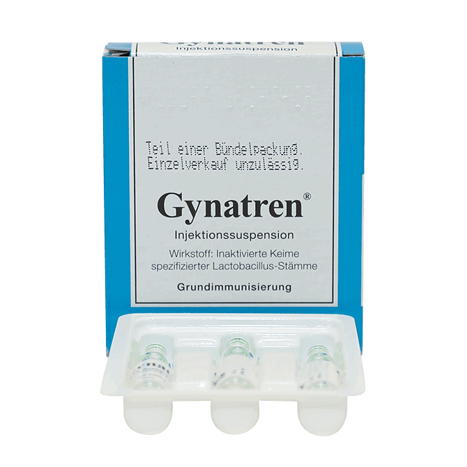 Gynatren