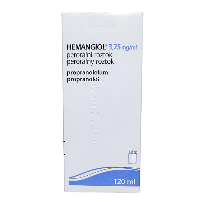 Hemangiol