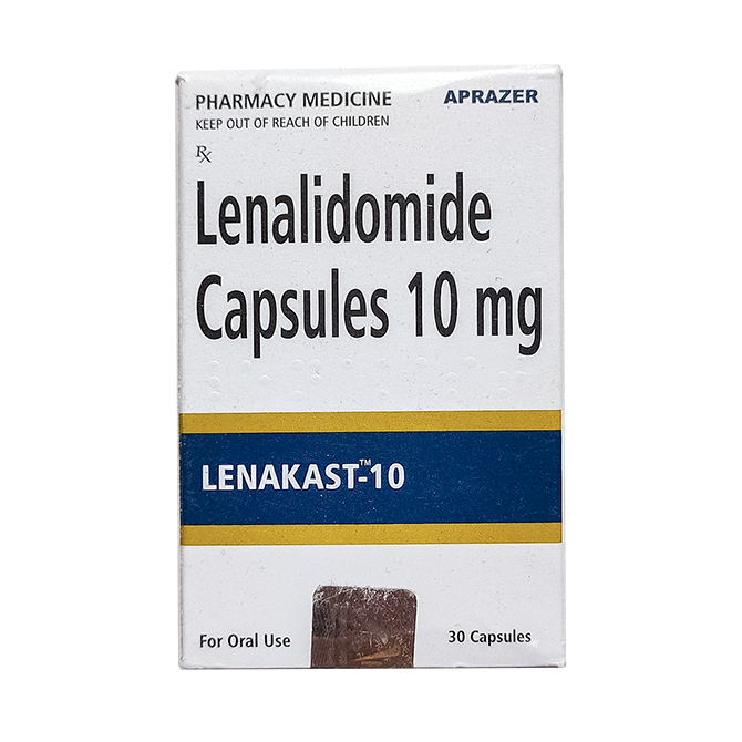 Lenalidomidc10