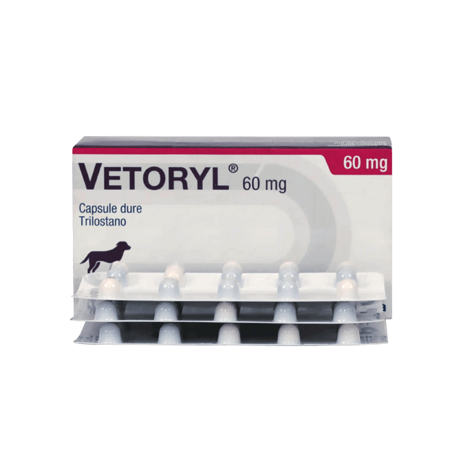 Vetoryl