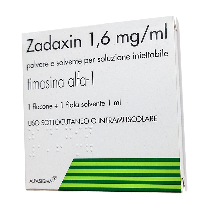 Zadaxin