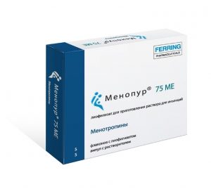 Menopyr por75ME