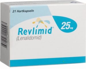Revlimid 25mg