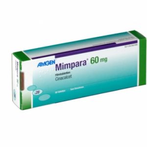 Mimpara 60mg/28